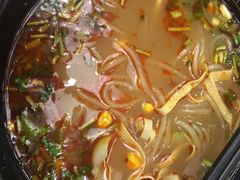 -魏家凉皮(协和店)