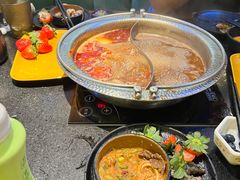 -牛New寿喜烧(虹桥新天地店)