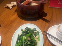 -如轩·海鲜砂锅粥·潮汕菜(海珠店)