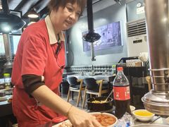 -喜来稀肉(虹泉路店)