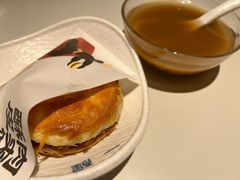 -一醒·手工面·西北传统小吃(悠方购物中心店)
