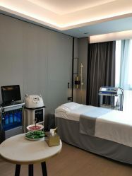 -蜜悦居月子会所(环贸中心店)