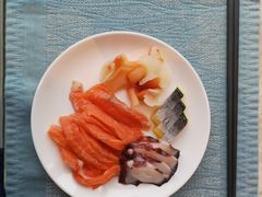 -威海蓝海御华大饭店·蓝钻美食自助百汇