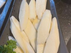 -捞王锅物料理(凯旋路店)