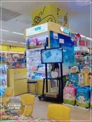 -孩子王童乐园(石家庄裕华万达店)