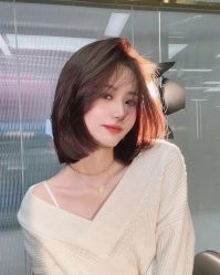 -HG美发设计沙龙