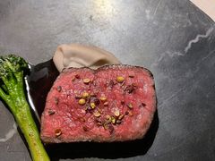 -三嚥阁 La Villa Restaurant