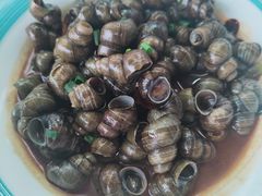 -七的湖·江南蟹舫·阳澄湖农家菜(蟹舫苑店)