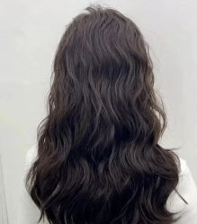点击看大图 -HaLo hair studio