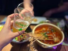 -功夫怪兽·烧烤(西工小街店)