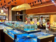 -炊江南·上海菜(国展华漕店)