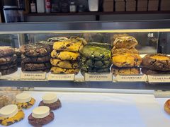 -CHOCMONS巧克怪兽(屏风街店)
