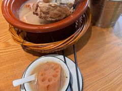 -董厨煨汤馆(车站路店)