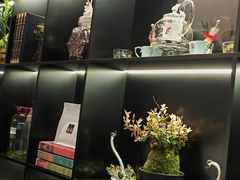 -街角 T·COFFEE 融合料理·BISTRO(车公庙店)