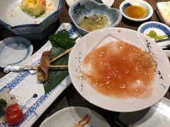 法罗三文鱼刺身-大雄寿司(中华广场店)