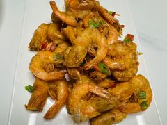 -三猫黑鱼花(南大店)