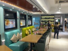 -去茶去餐厅(中央大街店)