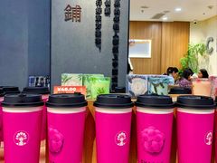-霸王茶姬(正佳广场店)