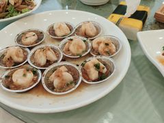 -江南村酒家