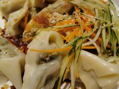 -穆桂英美食(城中店)