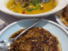 -味+新京宴·烤鸭·北京菜(创意谷店)