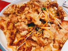 -吴记酱骨炖菜馆(西大直街店)