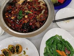 -红菜坊·烤鸭·川鲁宴(石园店)