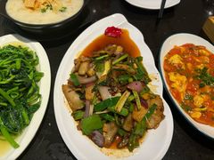-朕之味(时代广场店)