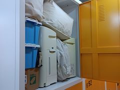 -安东易迷你仓自助寄存仓库(苏州桥店)