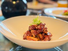 -彩丰楼中餐厅(国家会展中心上海洲际店)