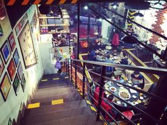 -北平味道.京味菜.烤鸭(梨园店)