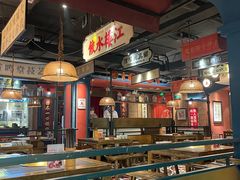 -吼堂老火锅(太古里总店)