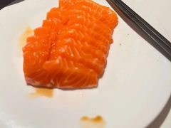 -深海800米海鲜自助(万达广场店)