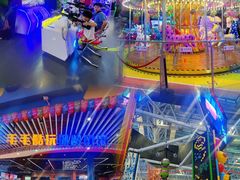 -广州融创水世界