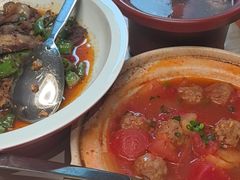 -百年神厨·地道川菜(清江西路店)