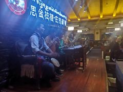 -思金拉措庄园藏餐(太阳岛店)