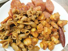 -蓝精灵饺子店