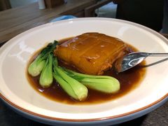 -安多素食(广仁寺路店)