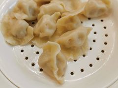 酸菜猪肉饺子-李老哈·东北菜(宋园路店)