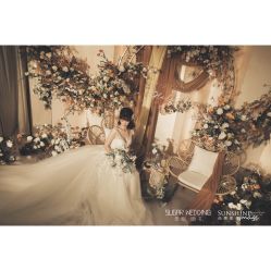 -素格婚礼