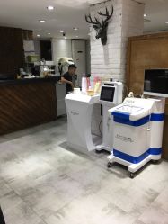 -川禾美发沙龙