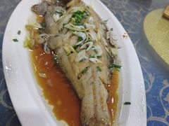 -郭姐·威海渔村(黄兴路店)