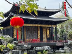 -喜势点·糖沙翁手工茶点·本地人茶居(永庆坊店)