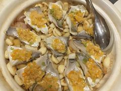 -新吉士·上海菜(浦东LCM置汇旭辉店)