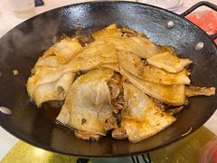 -华顺土菜馆(洪岗路店)