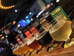 -麦凯伦烧烤·精酿超级工厂店(金桥总店)
