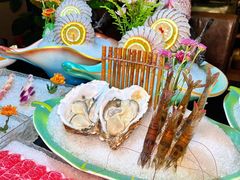-揽季锅物会·海鲜姿造(三坊七巷店)