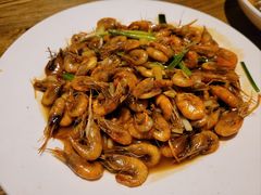 千岛湖河虾-丰乐餐厅·始于1999·本地老字号