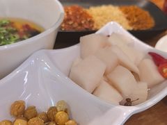 -付小姐在成都(中山公园店)