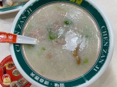 -禾师兄·布拉肠(一德路店)